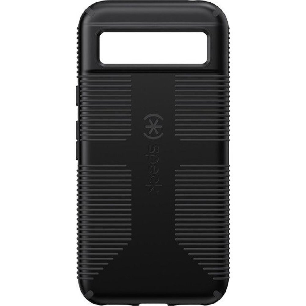 Speck - Impact Hero Case - Google Pixel 8a - Black